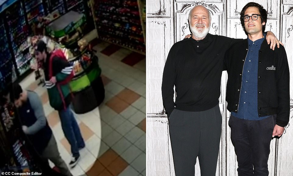 The unanswered questions surrounding Rob Reiner and his wife's murder