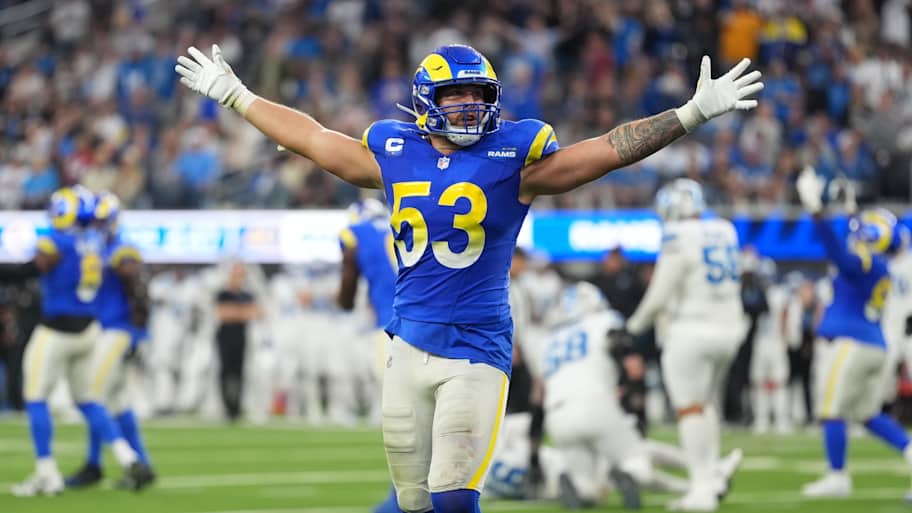 Inside the Rams’ blueprint for building a Super Bowl team