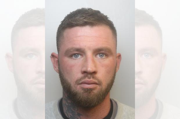 Taunton man faces extended prison sentence for conspiracy to supply cocaine