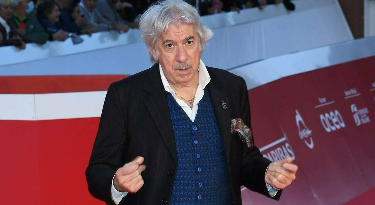 Marco Columbro torna in tv con una rubrica. «Ma il sogno resta quello ...