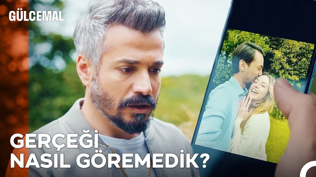 Deva ve Mert'in İlişkisi Ortaya Çıktı! - Gülcemal