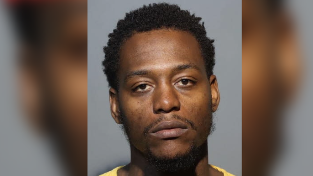 Second suspect arrested in deadly Sanford shooting of 22-year-old man ...