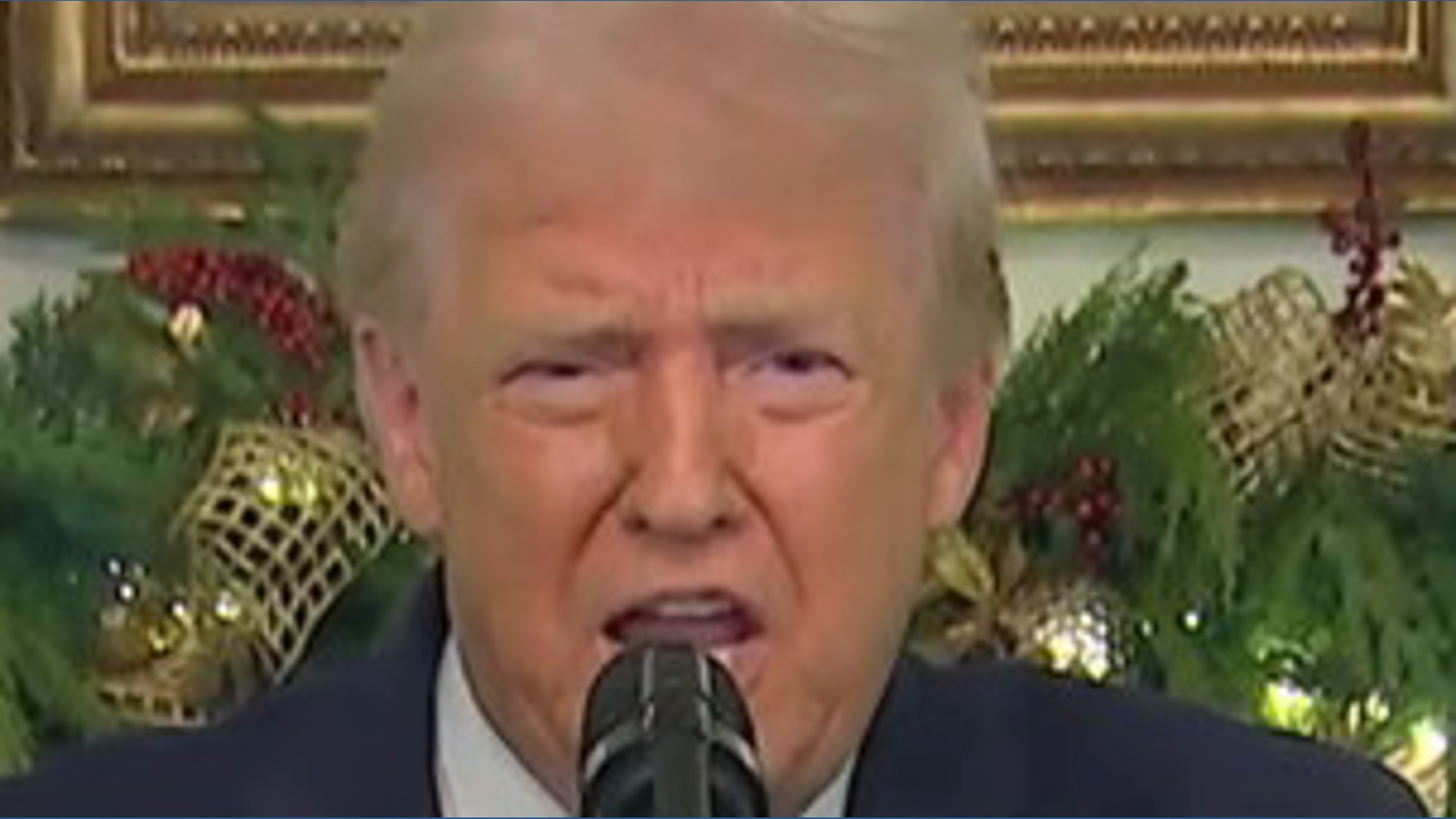 Trump defends economy and rising costs