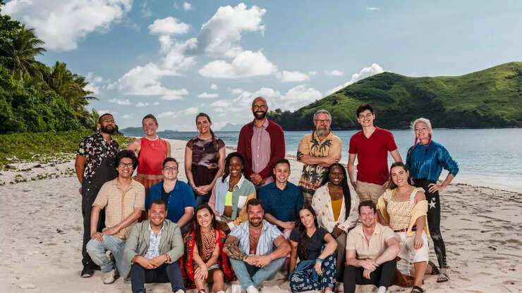 Survivor 49 finale recap: Savannah Louie wins as CBS teases season 50 ...