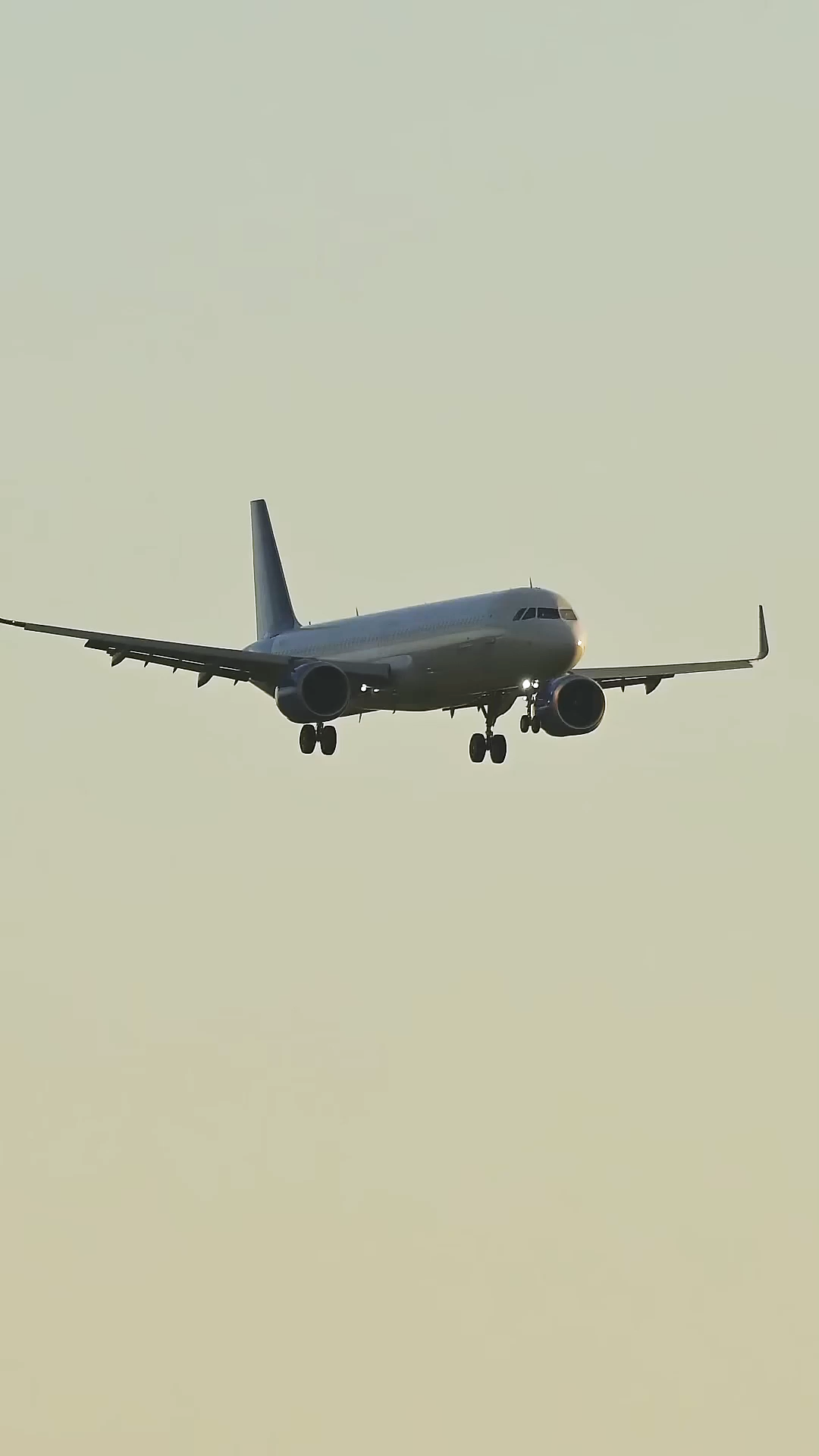 Brand new Jet2 Airbus makes first arrival