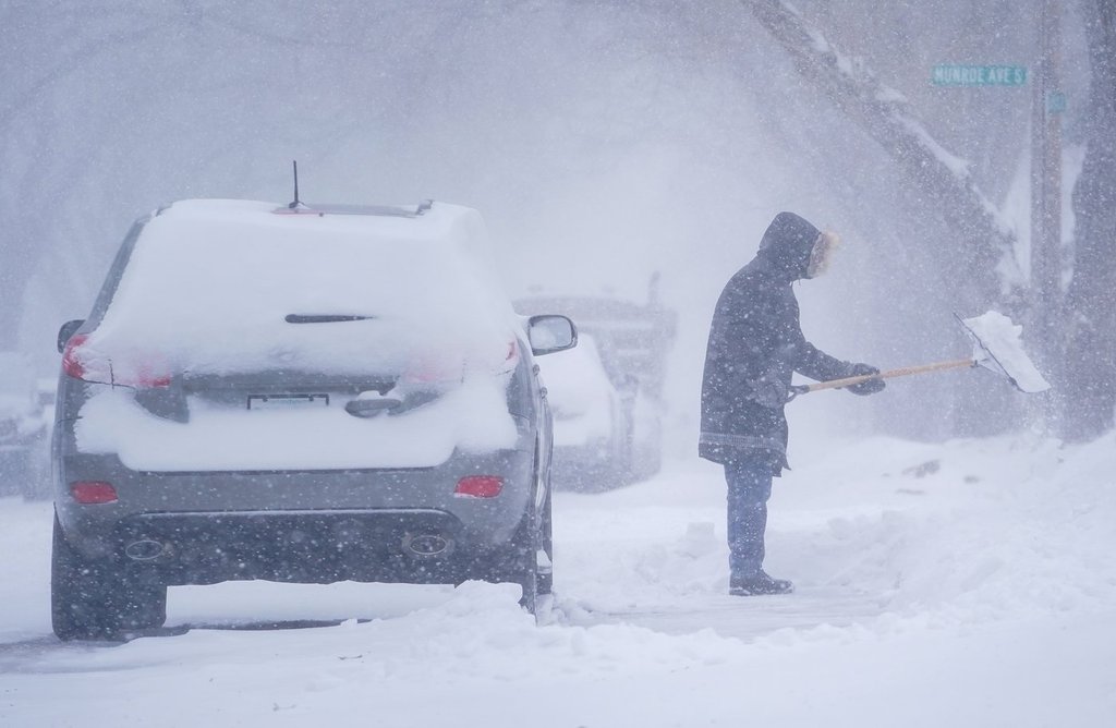 False spring strikes again: Saskatchewan prepares for incoming winter ...
