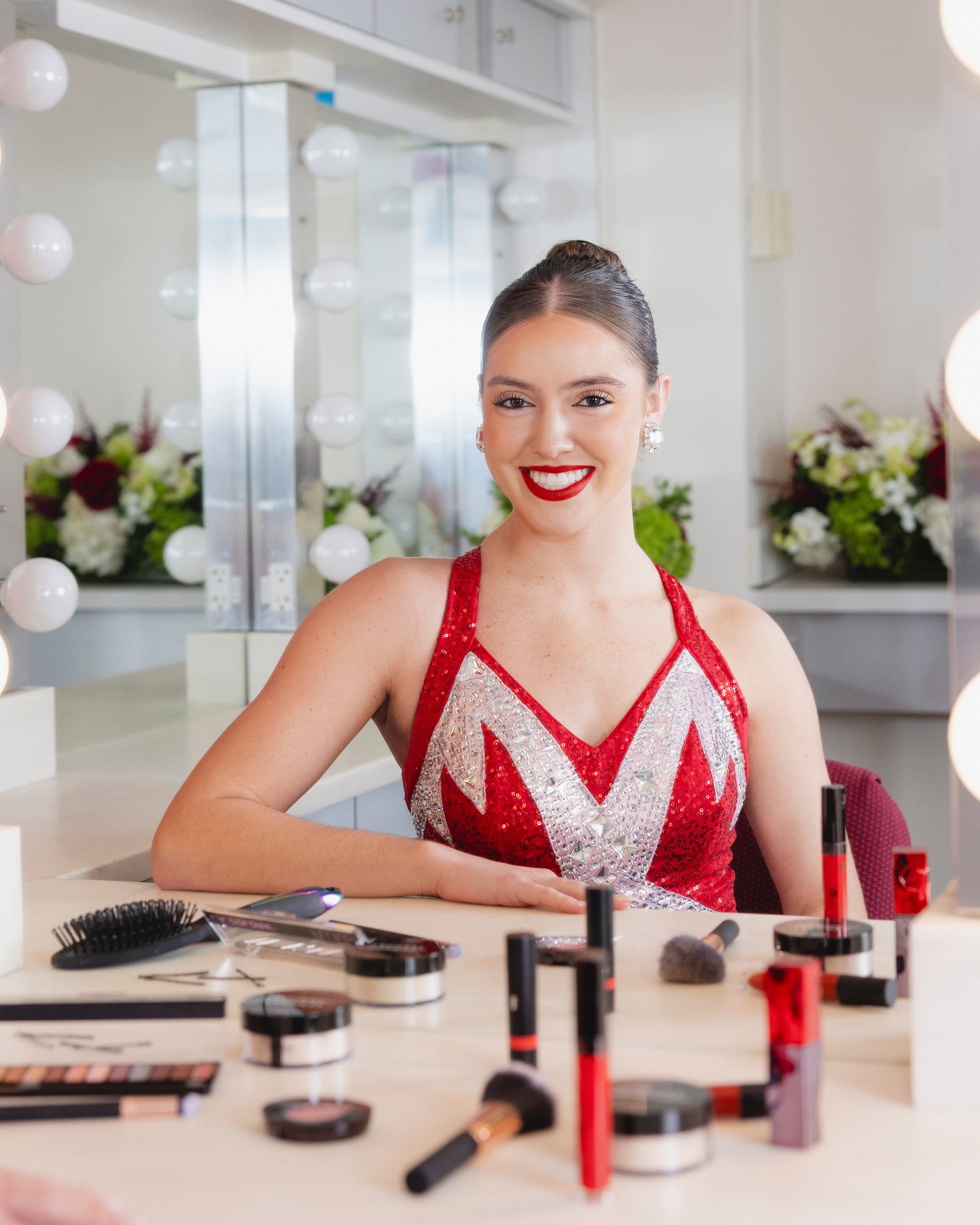 Missouri roots: Radio City Rockettes and a Springfield native both get ...