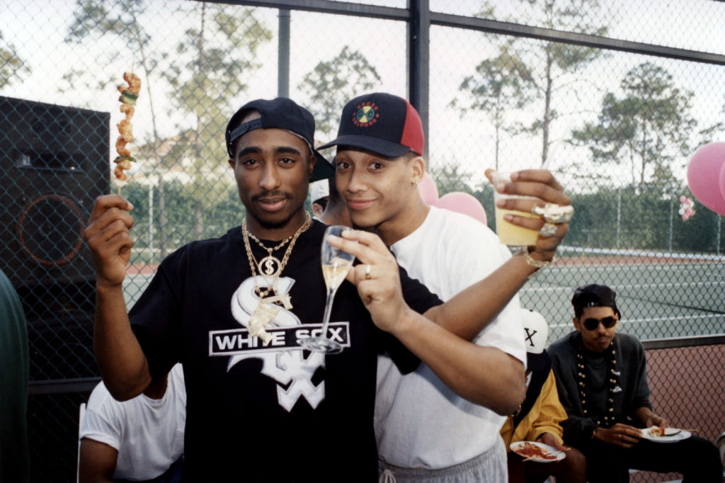 He was a teenage crush for many in the ’90s – now look at him today