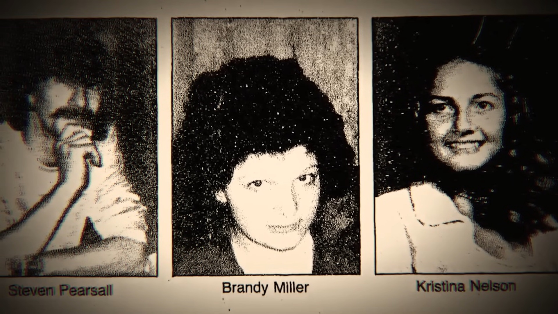 The serial killer who vanished along with his victims