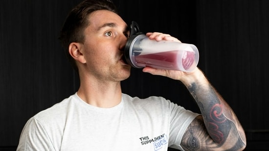 Pre-workout causing ‘pins-and-needles’ sensation? Doctor explains why ...