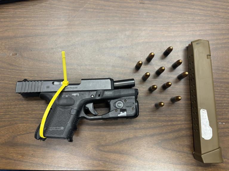 Nashville teen facing attempted murder after road rage shooting