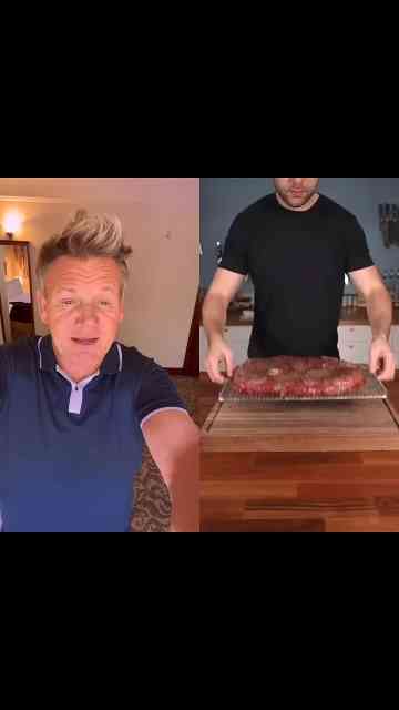 I think Gordon hates me