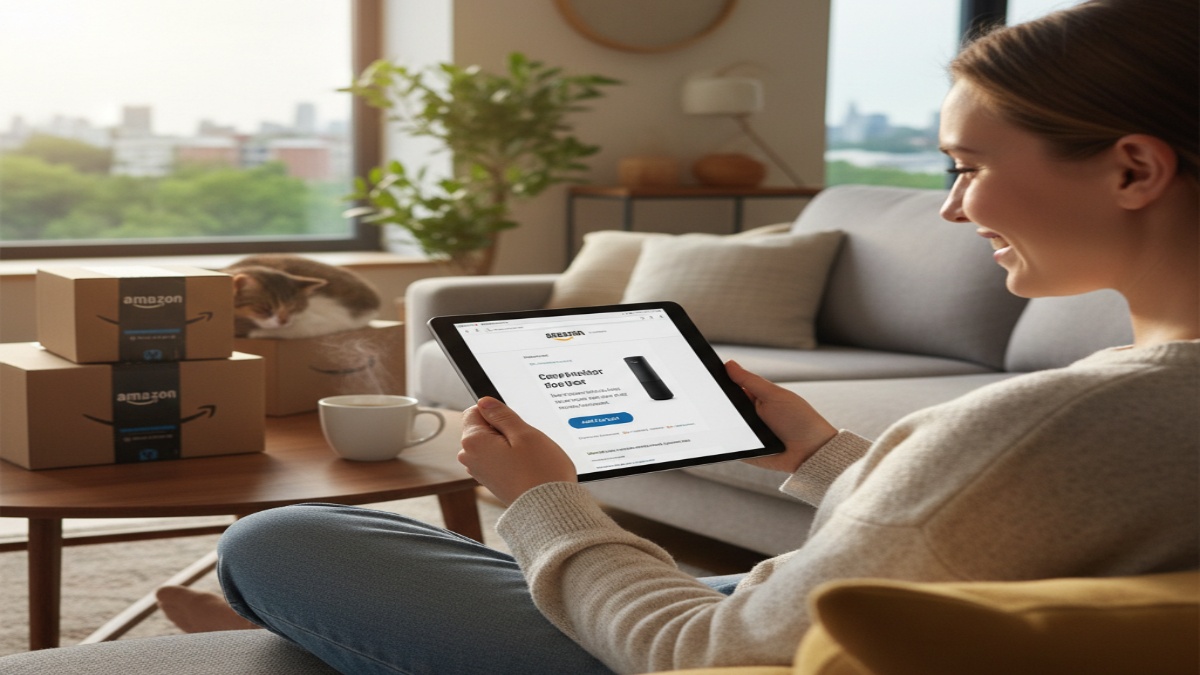 Top Amazon tech deals for Prime members before Christmas