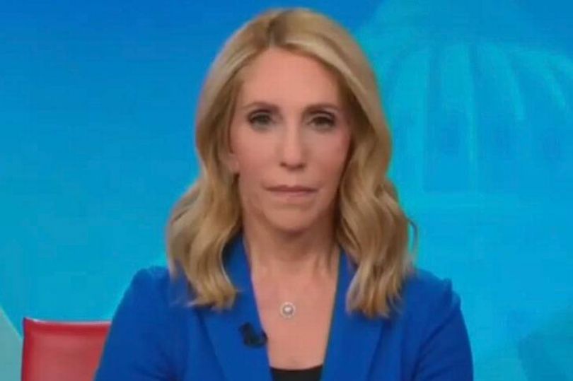 CNN host exposes Trump allies disputing CNN coverage in real-time texts