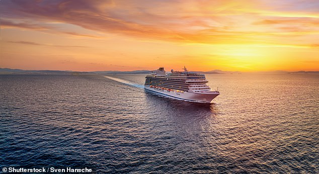 The number of travellers embracing cruising - and, indeed, solo cruising - has grown