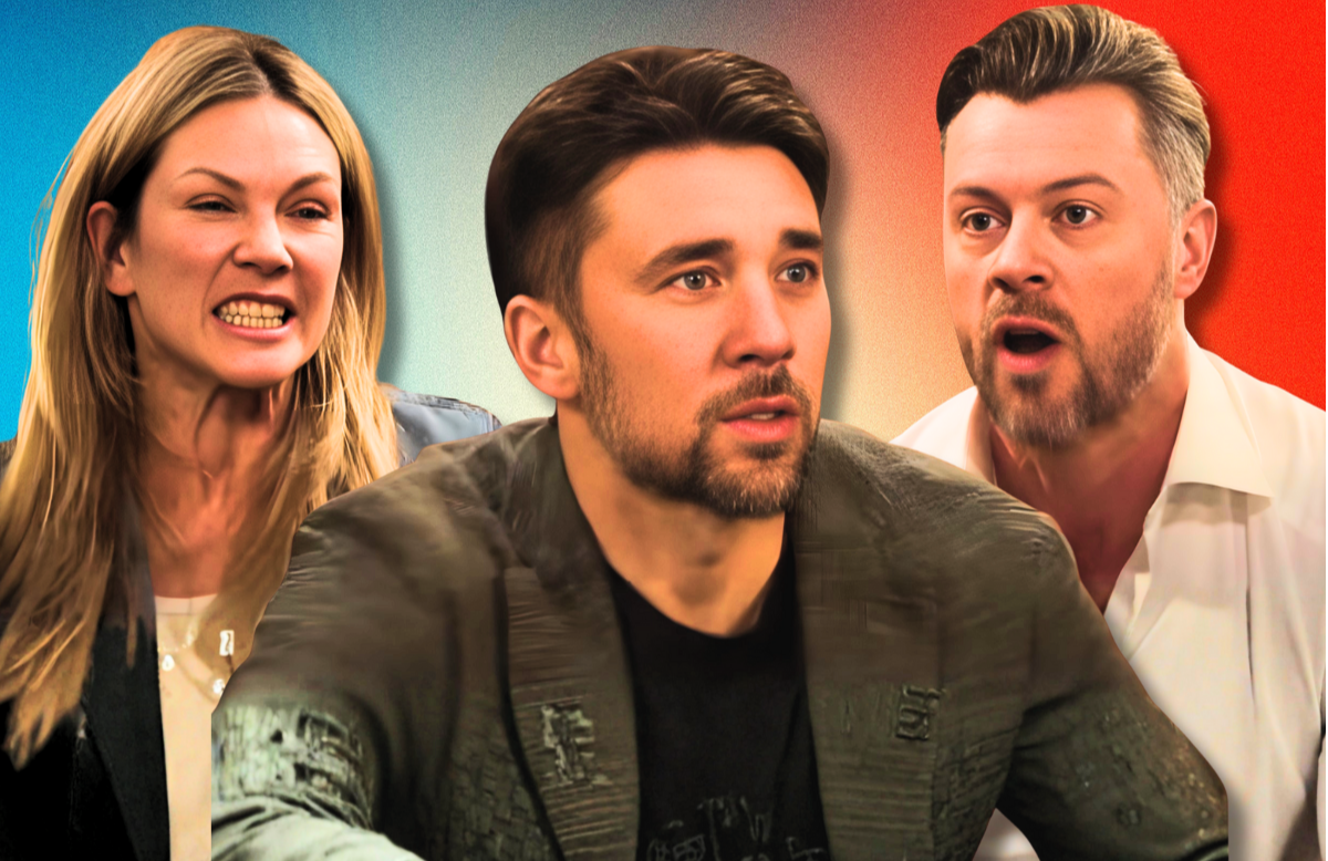 Days of Our Lives spoilers for next 2 weeks (December 19 to 26, 2025): What to expect, major developments, and more<br>