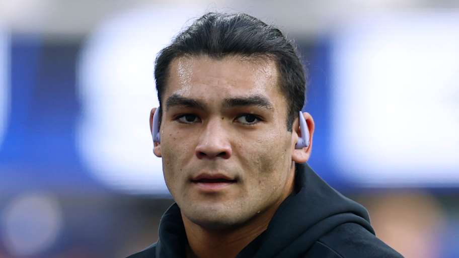 Rams' Puka Nacua says all the wrong things before showdown with Seahawks