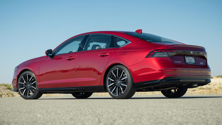 2026 Honda car lineup: One big thing to get excited about