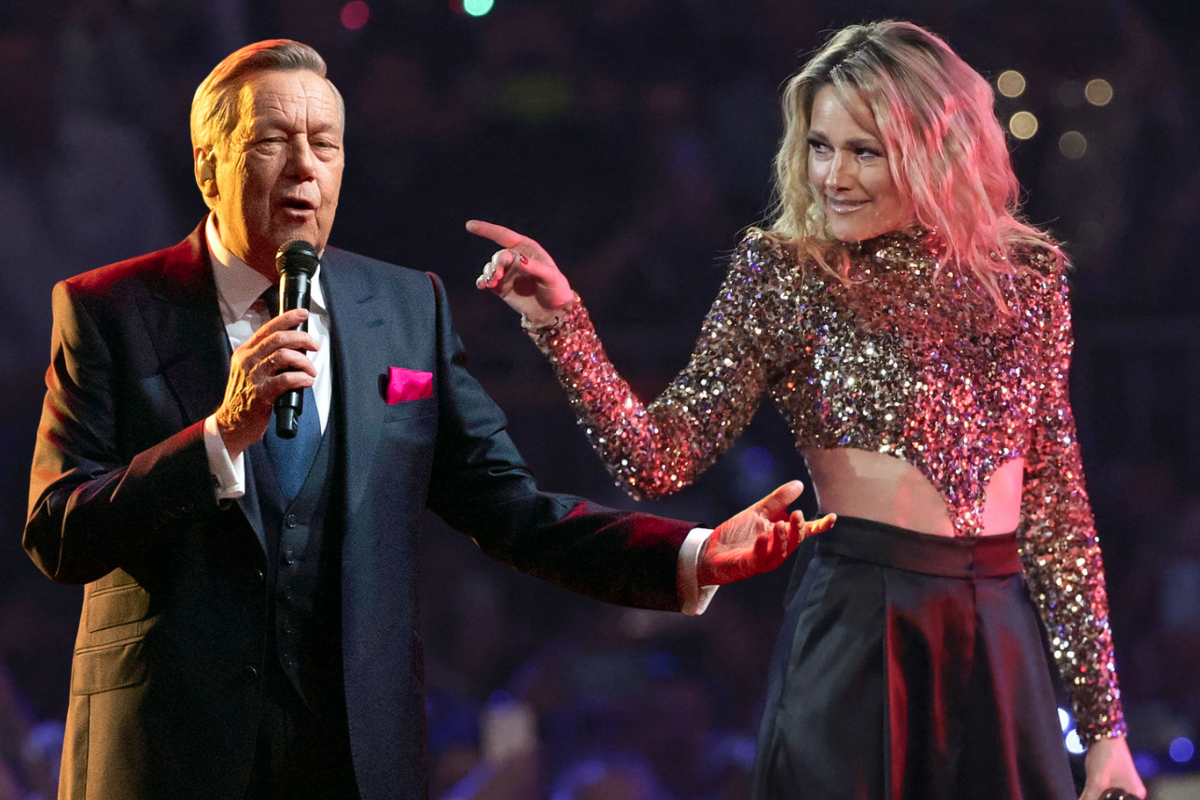 Helene Fischer oder Roland Kaiser? Alexa verrät die Schlager-Favoriten 2025