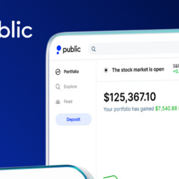 5 best stock trading APIs to use right now