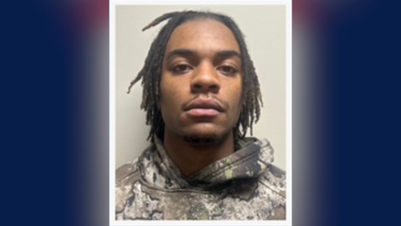 Southern student fatally shot by burglar in home invasion; suspect arrested