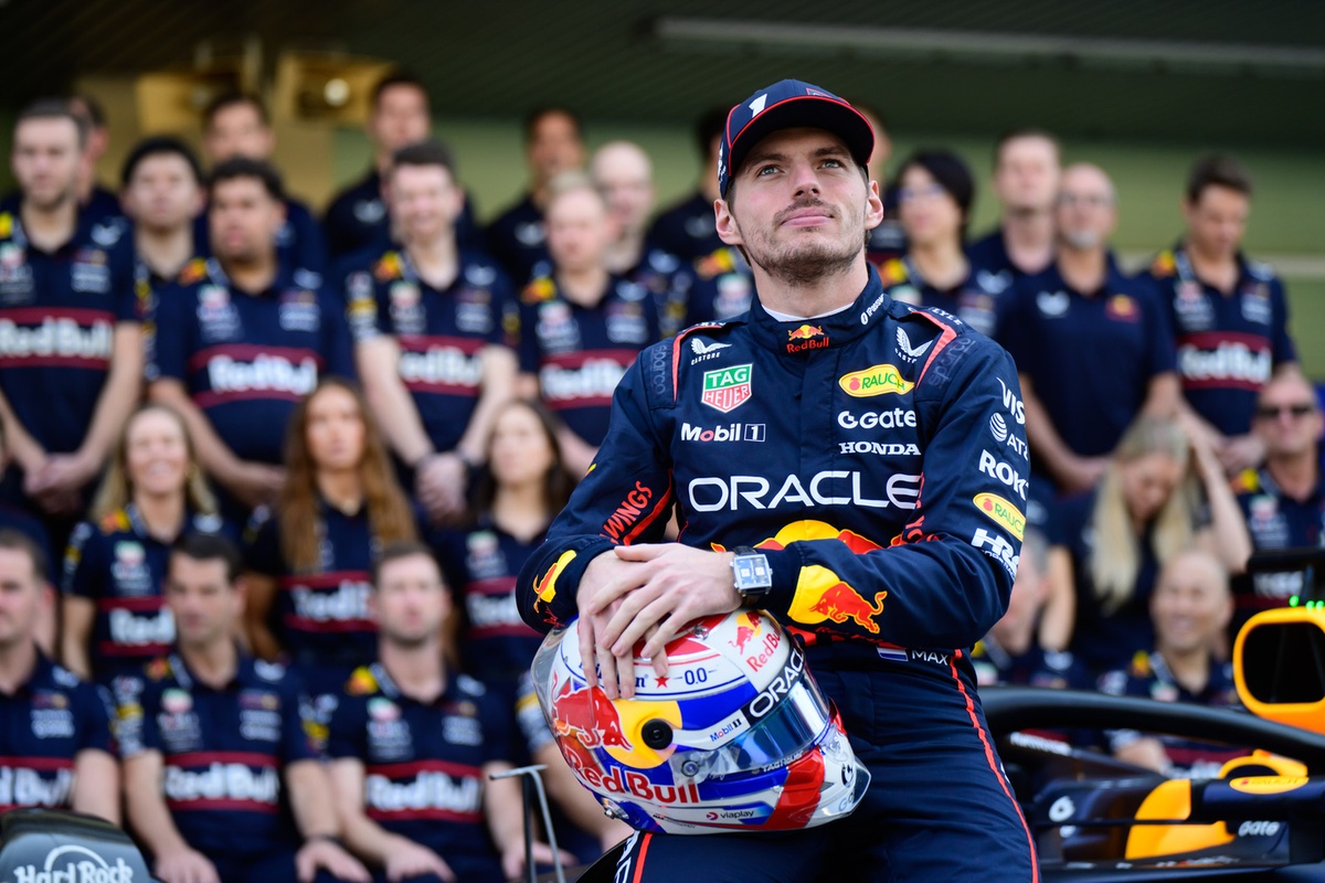 F1 | Max: 