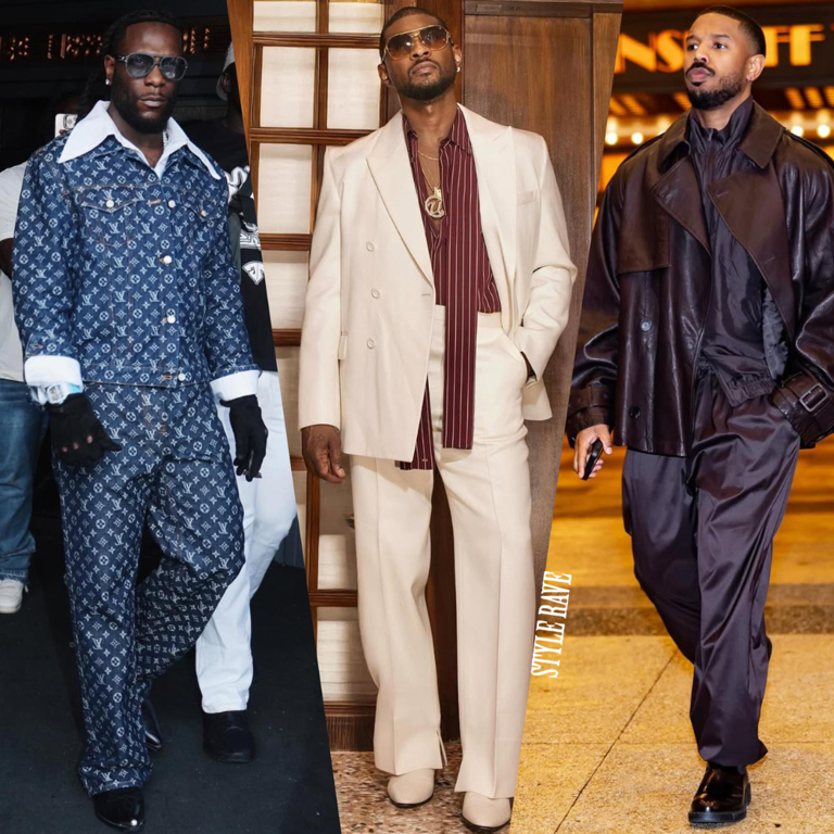 best dressed man Are These 22 Men the in the World Today? GQ's 50 best-dressed men of