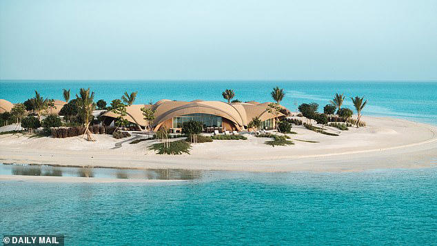 The huge purchase comes after the talented player, 40, was declared football's first billionaire after his staggering net worth, £1.04bn, was calculated