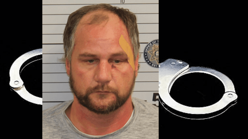 Red Bank police arrest man after standoff: Faces 31 charges including ...