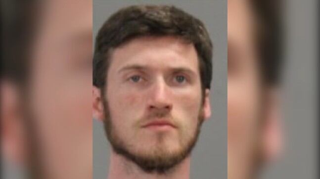 College Station man sentenced for attacking his own wife and child