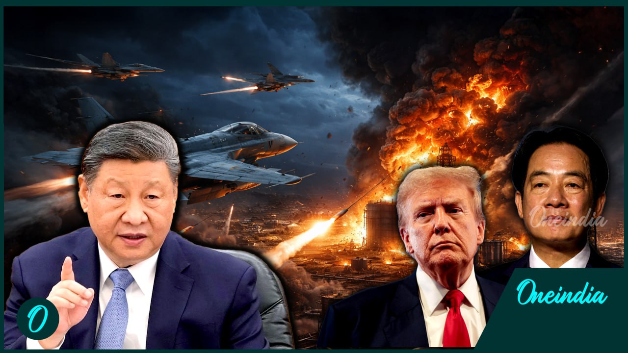 China warns US to halt Taiwan arms sales after $11B deal, vows forceful ...