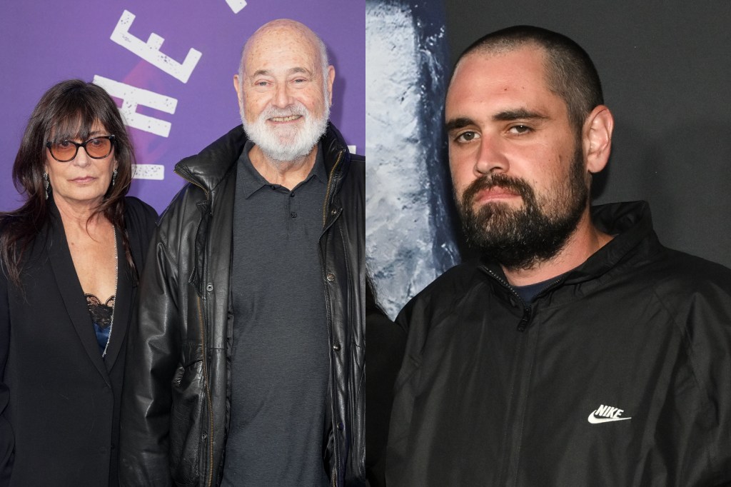 Everything we know (and don't) about the killing of Rob Reiner and ...