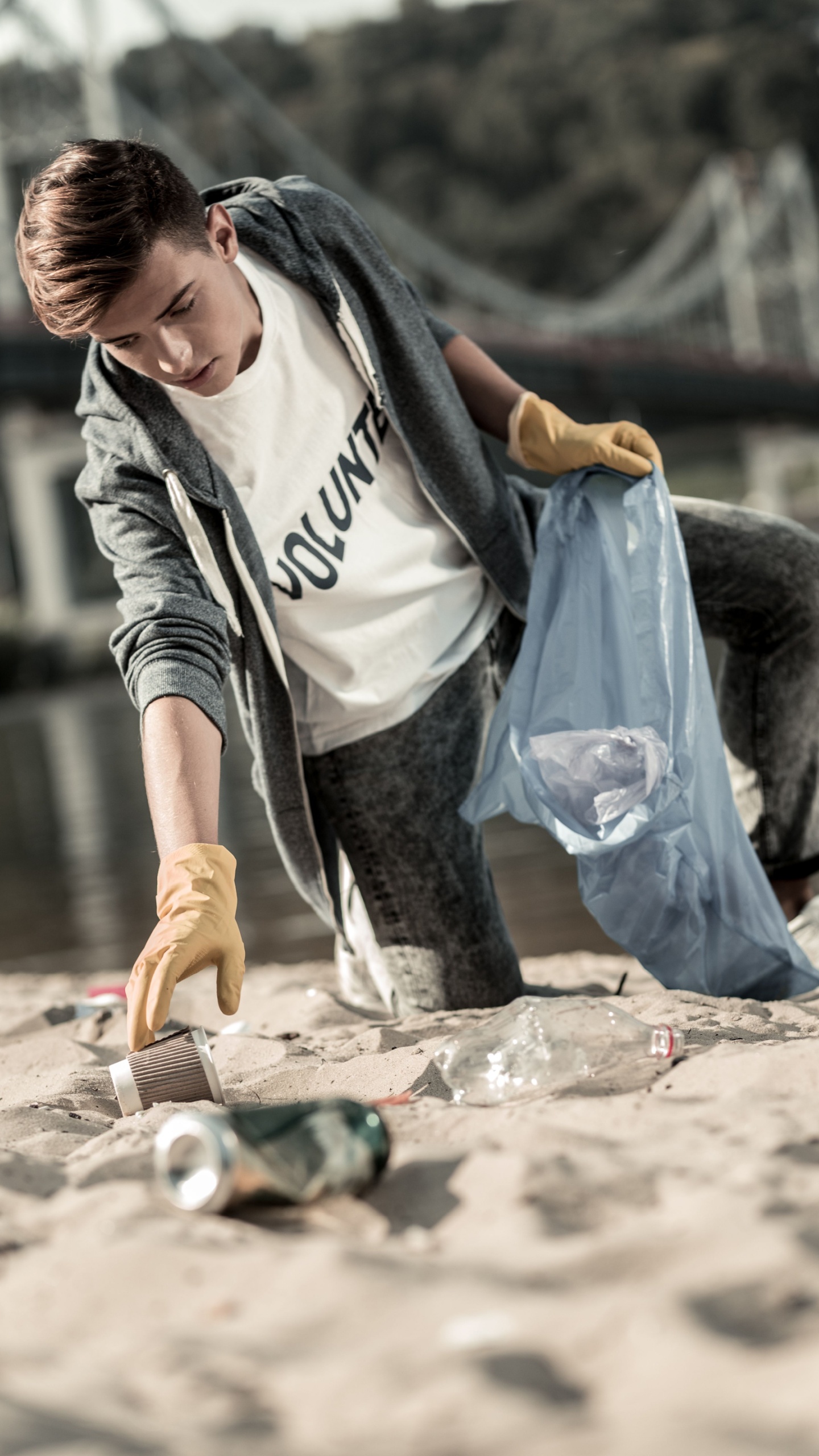 13 behaviors that can reflect a considerate man