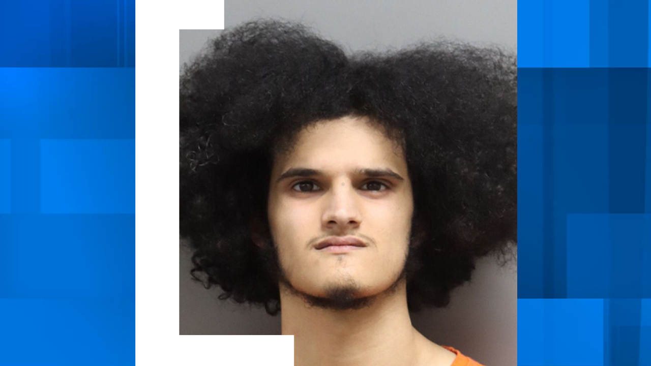 Victim identified in deadly North Charleston apartment complex shooting