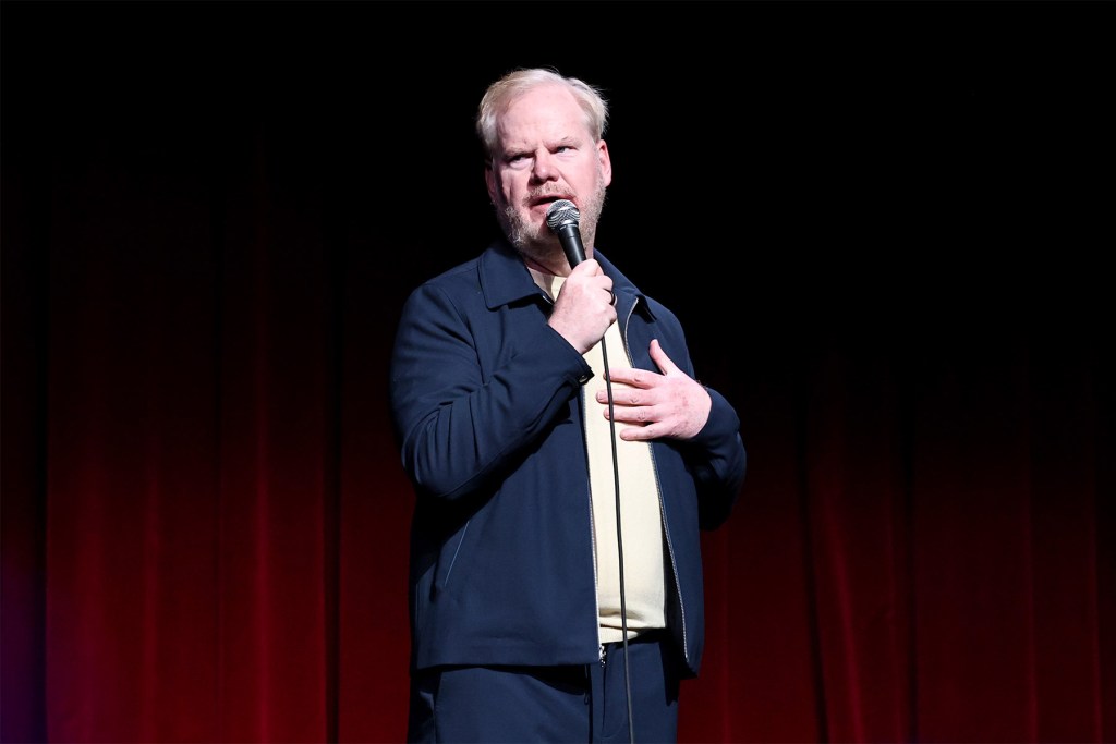 Top 10 highest grossing comedy tours of the year