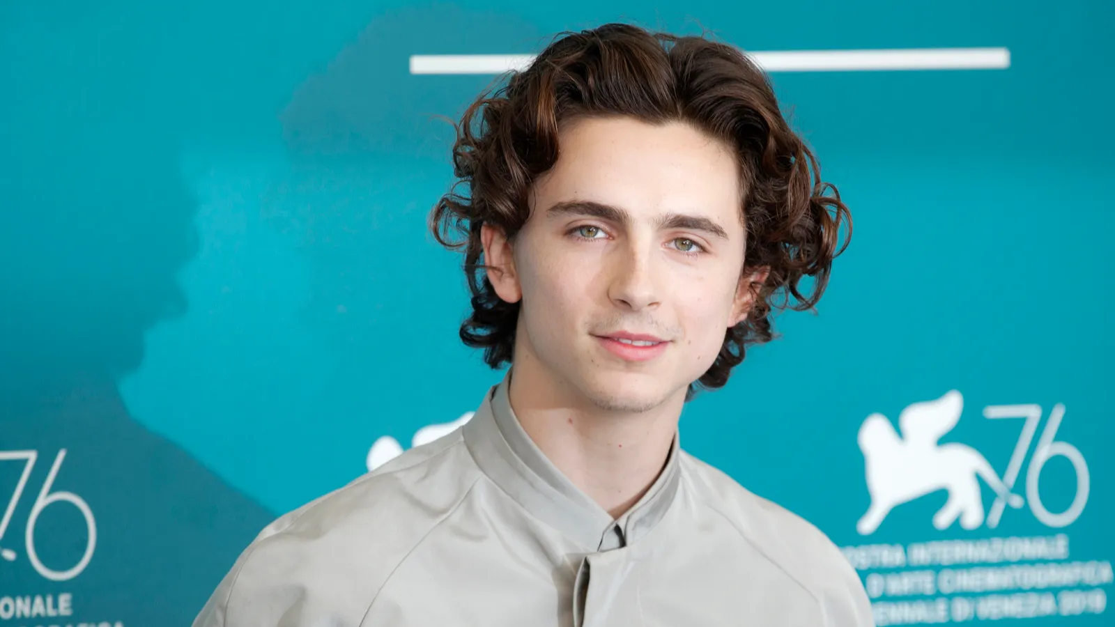 Timothée Chalamet was basically blind on 'Marty Supreme' after Josh ...