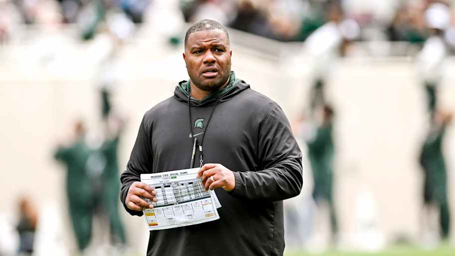 Cal reportedly set to hire Oakland native as running backs coach