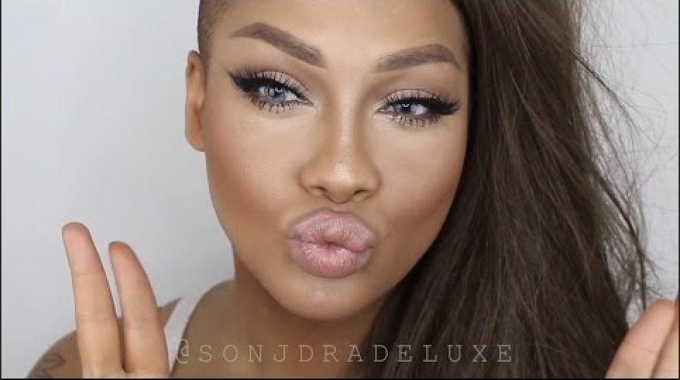 Spring glow-up! Full skin & brow routine + new products