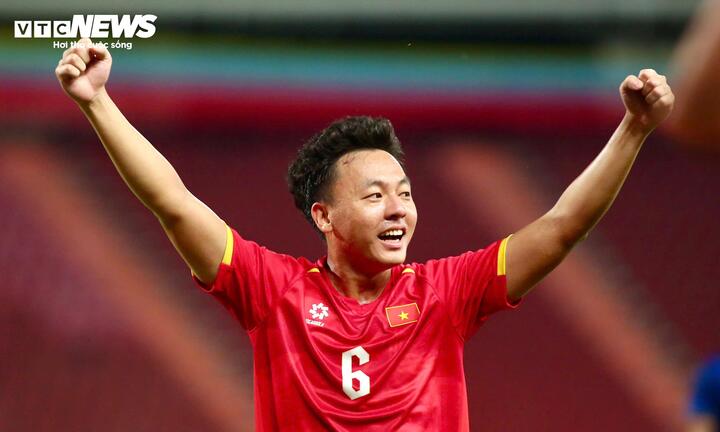 Cập nhật bảng xếp hạng U23 châu Á 2026 mới nhất: U23 Việt Nam sáng cửa đi tiếp