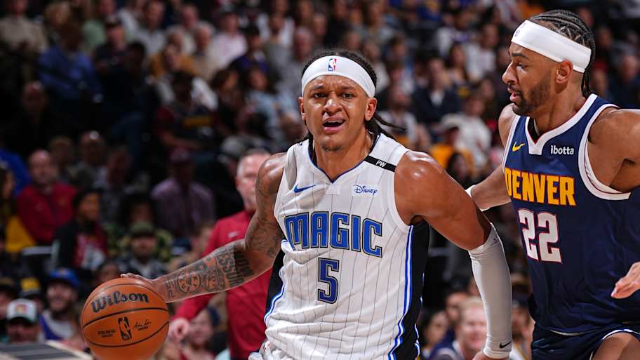 Orlando Magic at Denver Nuggets (Dec. 18, 2025): 3 things to watch ...