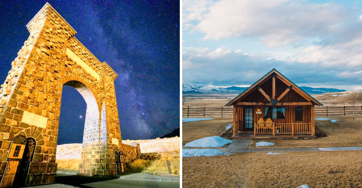 10 Montana destinations that somehow everyone ends up loving