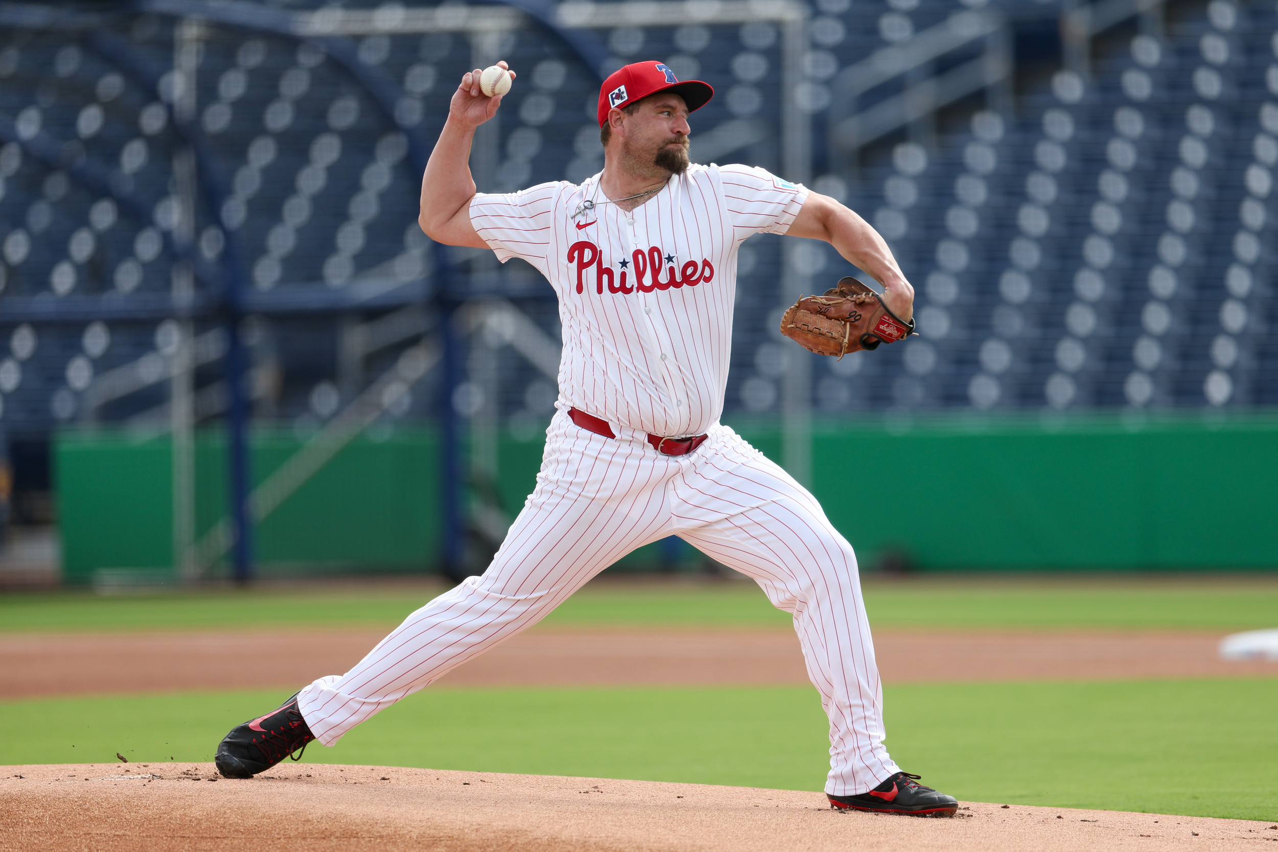 A’s, Joel Kuhnel agree to minor league deal<br><br>