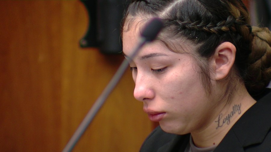 Maya Hernandez trial: Jury hangs on murder count, mistrial declared
