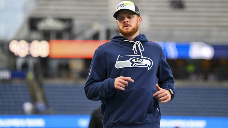 What's holding Sam Darnold back from becoming top-five NFL quarterback?
