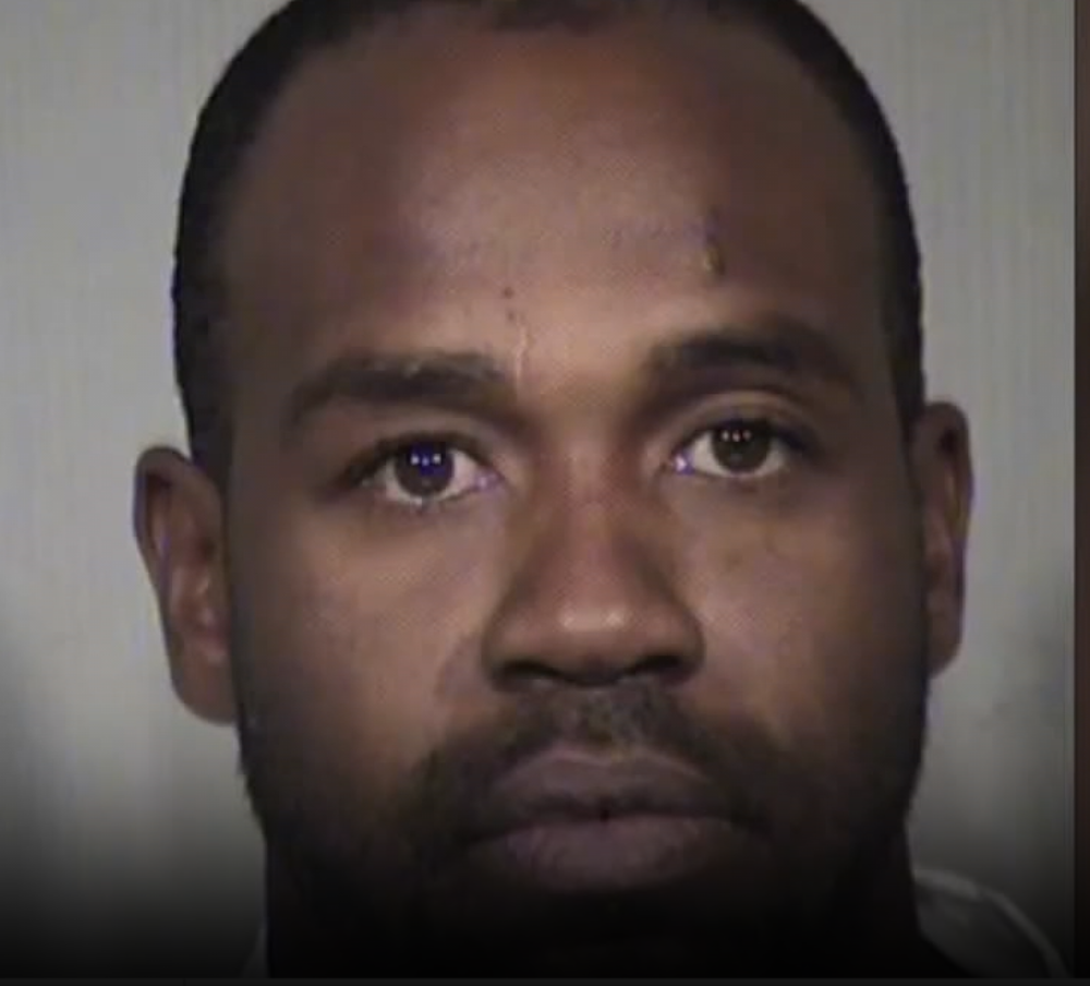 Convicted serial killer Cleophus Cooksey receives death penalty, jury ...