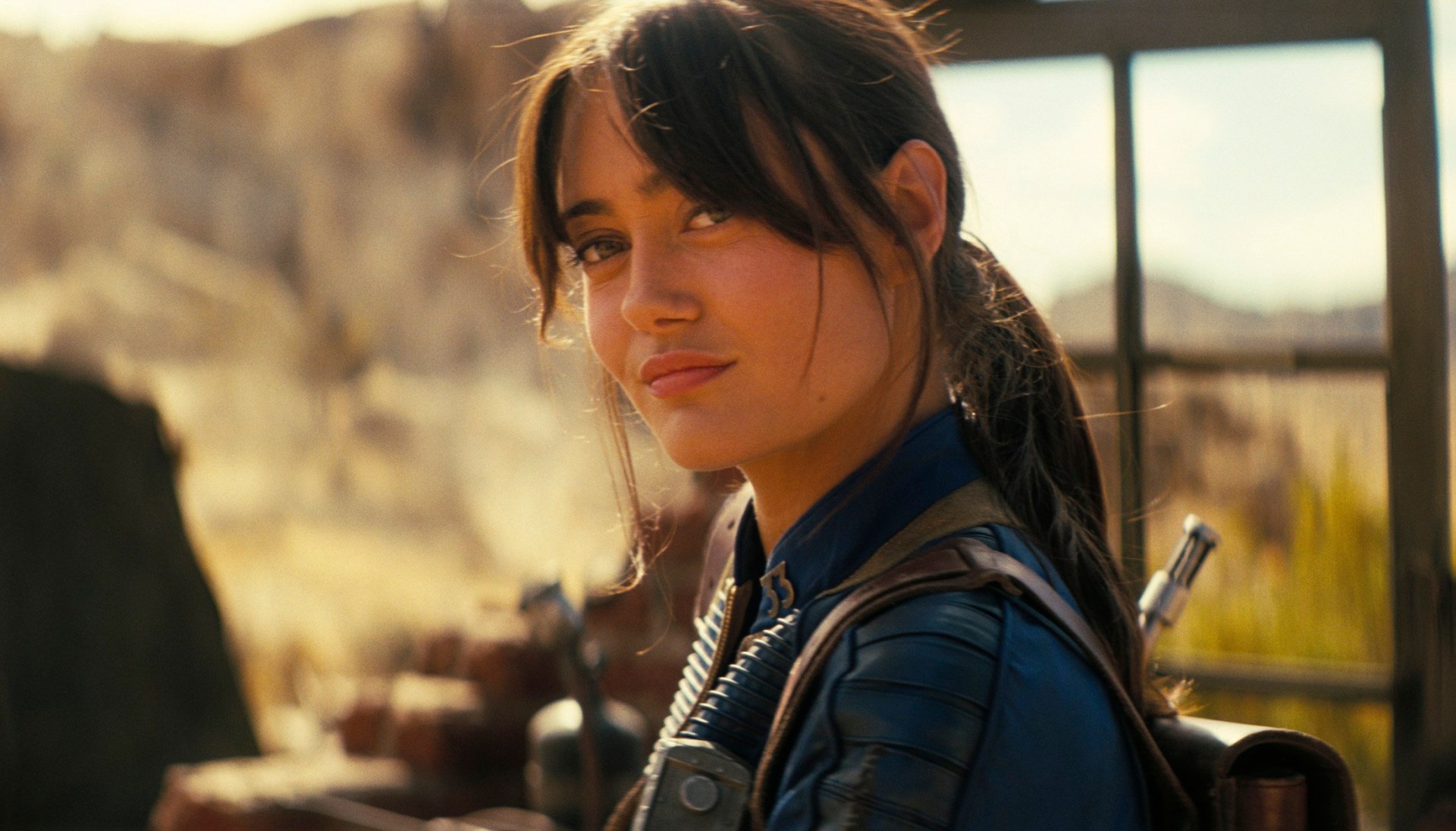 Black Ops 7’s first crossover is with Fallout<br>