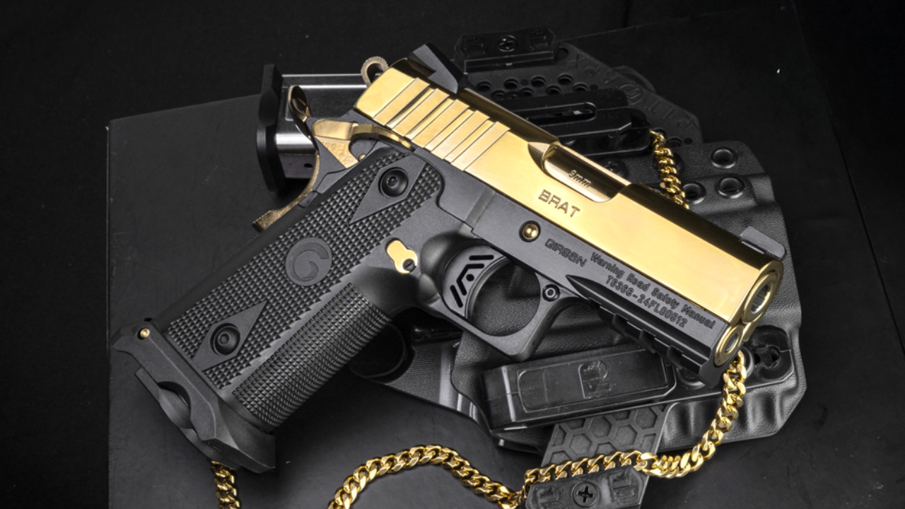 Everything you need to know about the newest handgun releases this year
