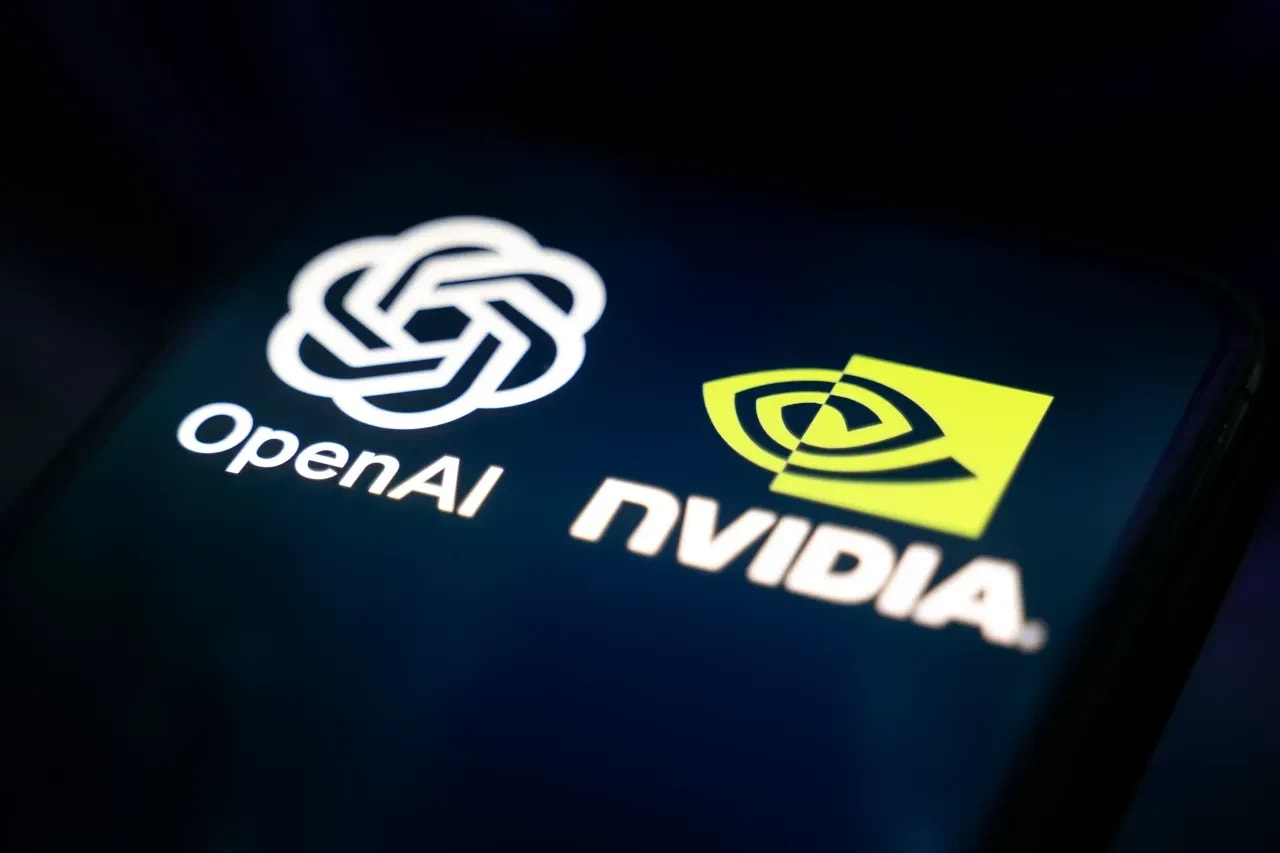 OpenAI, Nvidia join Trump’s ‘Genesis Mission’ to power AI-driven ...