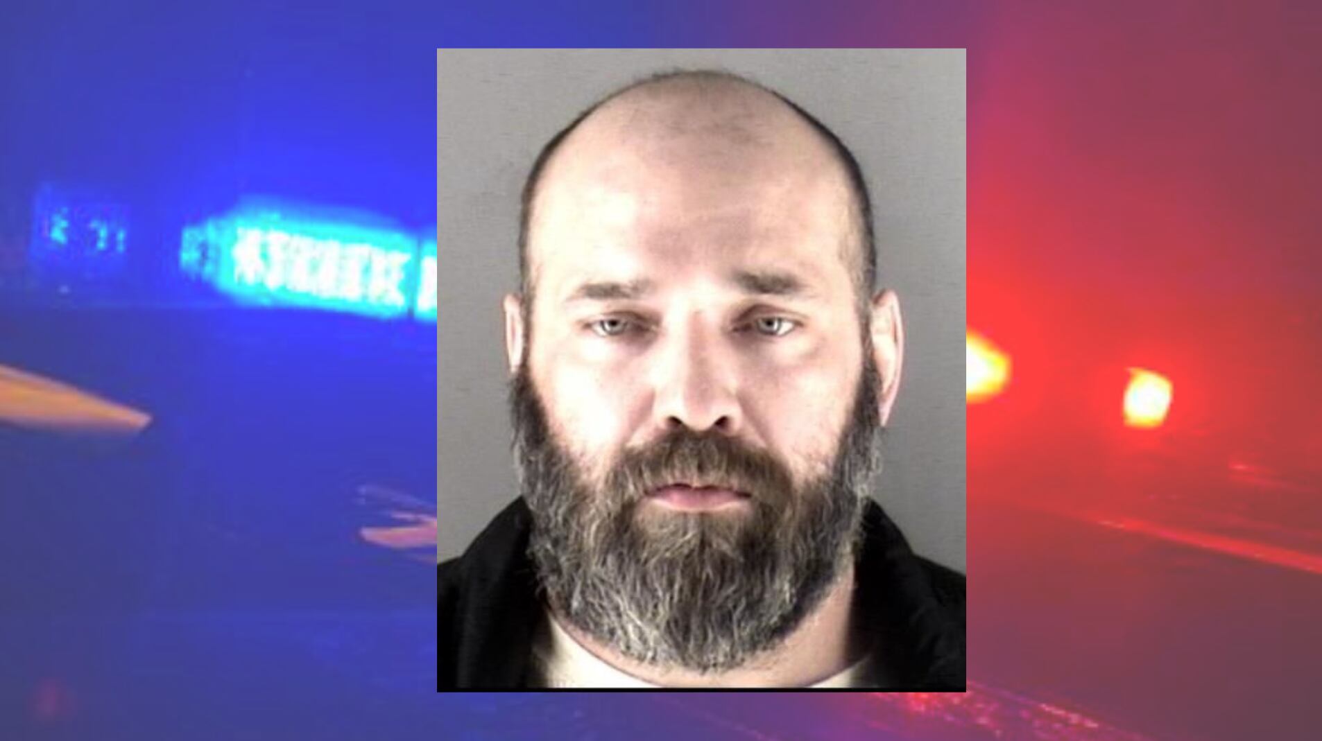 Topeka man sentenced to prison for child sex crimes