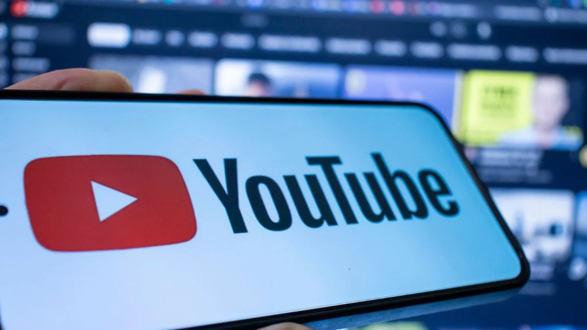 YouTube cracks down on AI-generated fake movie trailers viewed by ...